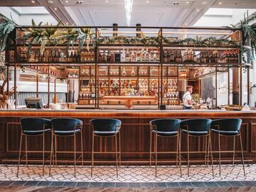 Free | Book a table: North Bar | Where working is a way to feel