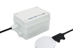  : DL-LWS | Leaf Wetness Sensor (LoRaWAN®)