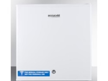 Selling with online payment: Accuc Id Medical freezer