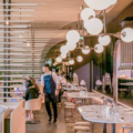Free | Book a table: Calia Chadstone | Stay with us, We're work-friendly!