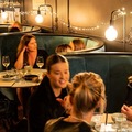 Free | Book a table: How to make a best working day ? Look for Night Parrot Wine Bar