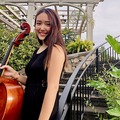 TRIAL LESSON 60 min: Cello Lessns with Amanda (60 min TRIAL LESSON)