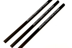 Liquidation/Wholesale Lot: Perfect Point 5H Graphite Artist Drawing Pencil