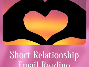Selling: Relationship Issues Email Reading 