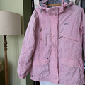 Selling with online payment: Women's large / extra large ski jacket