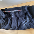 Selling with online payment: No Fear, Black Ski Pants XL