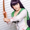 Selling with online payment: Saeko Busujima HOTD 