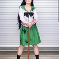 Selling with online payment: Saeko Busujima HOTD 