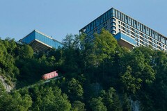Suites For Rent: Lake View Spa Suite │ Bürgenstock Hotels & Resort │ Obbürgen