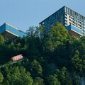 Suites For Rent: Lake View Spa Suite │ Bürgenstock Hotels & Resort │ Obbürgen