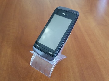 Selling with online payment: Nokia Asha 305