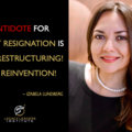 Book me for an event: How To Capitalize On Great Resignation Antidote NOW