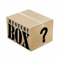 Bulk Lots: Mystery Box With 50 Items Of ready To Sell Merchandise!