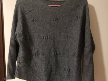 Myydään: Sweater