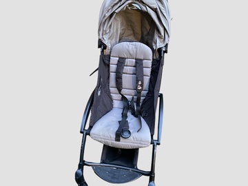 Rent out Monthly: Babyzen Yoyo Stroller