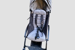 Rent out Monthly: Babyzen Yoyo Stroller