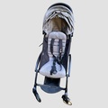 Rent out Monthly: Babyzen Yoyo Stroller