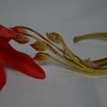 Selling with online payment: Aerith Gainsborough red Dress