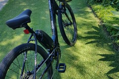 Daily Rate: Explore Dunsborough and Busselton - Norco Scene VLT Electric Bike