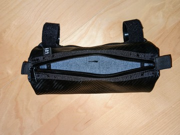Selling with online payment: Speedsleev Diego Small Handlebar Bag