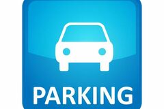 Location mensuelle: Place de parking souterrain à deux pas Coop Florissant 1206 GE