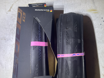 Selling with online payment: Continental Grand Prix 5000 TL 700x25