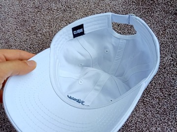 Selling with online payment: Hampton collection cap
