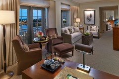 Suites For Rent: Ambassador Suite  │  Mandarin Oriental  │  Washington D.C.