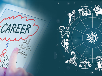 Selling: What is my ideal career according to my zodiac sign? Soul Search