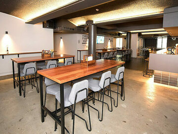 Book a meeting | $: Porter Place | A conducive space to talk about businesses