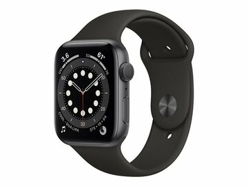 Venta: Apple Watch Series 6 (GPS) 44 mm 32 GB 