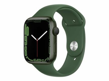 Venta: Apple Watch Series 7 (GPS) 45 mm 32 GB 