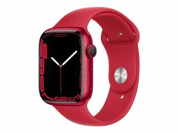 Venta: Apple Watch Series 7 (GPS) 45 mm 32 GB 