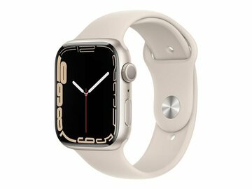 Venta: Apple Watch Series 7 (GPS) 45 mm 32 GB