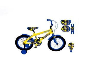 Venta: Bicicleta BMX 12 de Niño