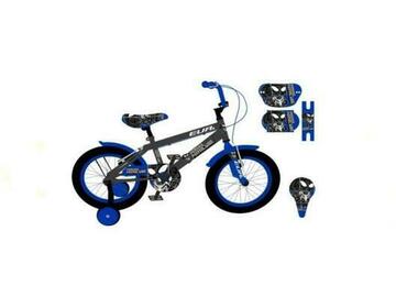 Venta: Bicicleta BMX 16 de Niño