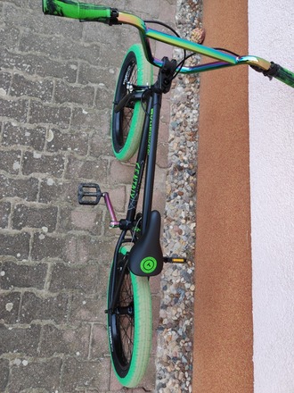 Bmx deals bon coin