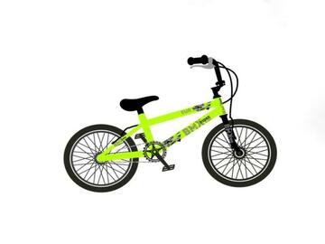 Venta: Bicicleta BMX 20 de Niño