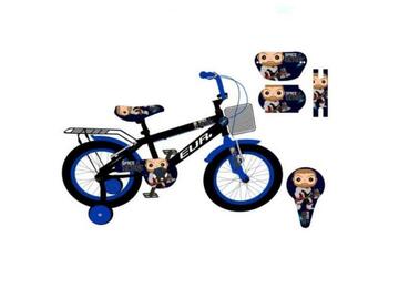 Venta: Bicicleta BMX 16 Deluxe de Niño