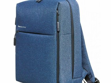 Venta: Mochila Mi City Backpack 2 Xiaomi Azul