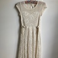 Selling: Sylvester Lace Dress