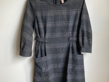 Selling: Sylvester Checked Dress