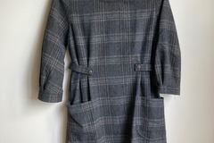 Selling: Sylvester Checked Dress