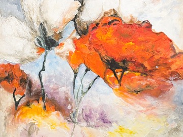 Sell Artworks: "Wildflowers 2"