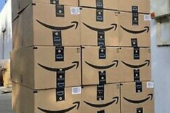 Liquidation/Wholesale Lot: Amazon Wholesale Lot MSRP $1000 VALUE Electronics, Toys 