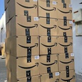 Liquidation/Wholesale Lot: Amazon Wholesale Lot MSRP $1000 VALUE Electronics, Toys 