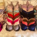 Liquidation/Wholesale Lot: Victoria Secret & Pink Bras 250qty (ACCEPTING OFFERS)