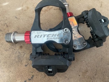 Selling with online payment: Ritchey WCS Road Pedals 