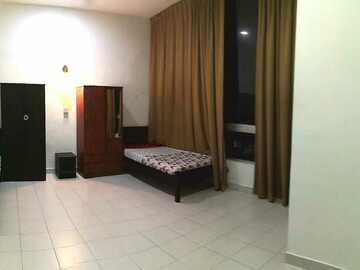 For rent: Sharing Room Female Only for Rent at Puchong