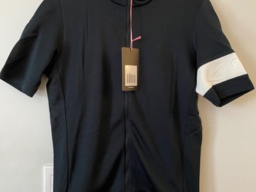 Selling with online payment: Rapha Classic Short Sleeve Jersey